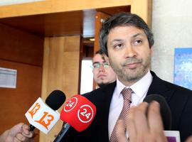 Fiscal de Maipú, Juan Paulo Díaz 