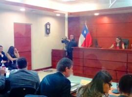 Tribunal de alzada confirmó condena de tribunal de garantía de Quilpué.