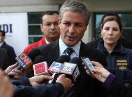 Fiscal Jefe de San Antonio, Eduardo Fernández