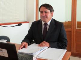 Fiscal Carlos Lillo