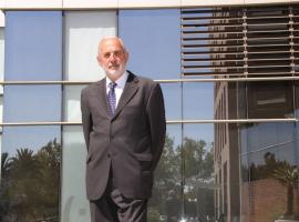 Jorge Abbott nuevo Fiscal Nacional del Ministerio Público
