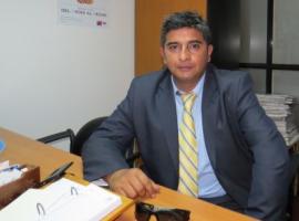 Fiscal (s) de Tocopilla, Jorge Veloso Correa