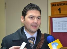 Fiscal Eugenio Campos Lucero