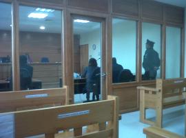 El homicidio ocurrió en septiembre del año pasado en el sector rural de Puyehue.