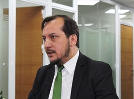 Fiscal de Alta Complejidad, Pablo Alonso