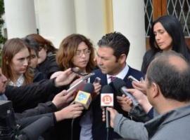 Fiscal Regional solicitó que antecedentes sean enviados al 7° Juzgado de Garantía de Santiago