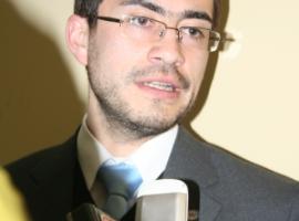 Fiscal Fernando Dobson Soto