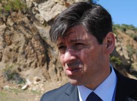 Pablo Muñoz, Fiscal jefe de Graneros