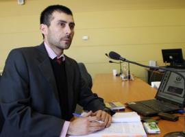 El caso será investigado por el fiscal Roberto Robledo.