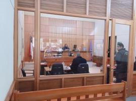 El fiscal Andrés Villalobos formalizó la investigación.