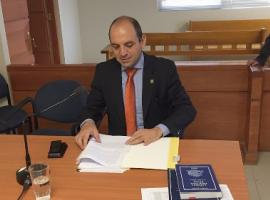 El fiscal Marcelo Torres consiguió que se aplicara la prisión preventiva para todos los imputados.