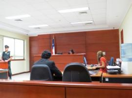 Juzgado de Garantía de Antofagasta