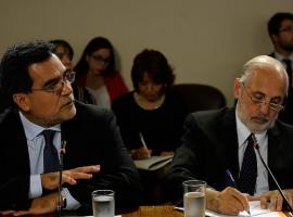 Comisión de Constitución, Legislación y Justicia de la Cámara de Diputados