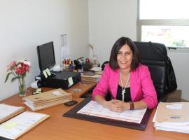 La fiscal Isabel Ruiz-Esquide llevó a juicio esta causa y acreditó la responsabilidad del acusado.