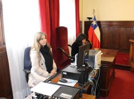 La Corte de Apelaciones rechazó el recurso de nulidad. Queda pendiente una apelación a la libertad vigilada intensiva del sujeto condenado.