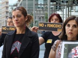 La Fiscal Marjorie Carrillo llevó el caso a juicio.