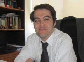 Fiscal Claudio Sobarzo Tassara
