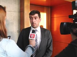 Fiscal Adjunto de Pudahuel, Rodrigo Gonzalez
