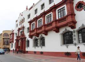 La Corte mantuvo al conductor en prisión preventiva.