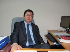 Abogado asesor, Nelson Díaz Cisternas