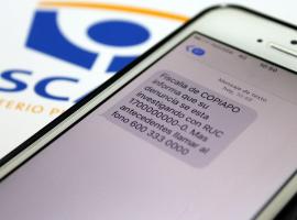 La medida comenzará a operar desde hoy y se espera el apoyo de la comunidad al momento de entregar sus números de contacto.
