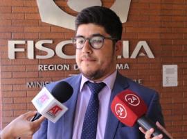 La investigación de este delito fue dirigida por el fiscal Guillermo Zárate Chacana.