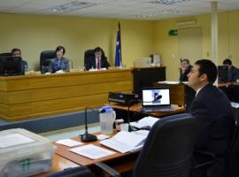 Juicio Oral