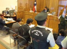El caso podría cerrarse en los próximos días y la Fiscalía podrá presentar la acusación.