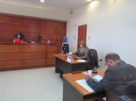Fiscal adjunto de Tocopilla, Andrés Godoy Rojas