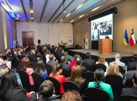 Cuenta Pública Fiscalía Regional de Magallanes