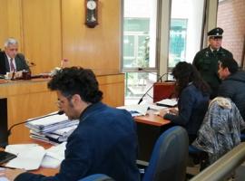 Tres personas fallecieron y poco más de veinte resultaron heridas