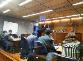 Lectura de veredicto caso Portonazo