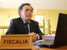 El fiscal destacó la valoración de las pruebas que presentó la Fiscalía por parte del Tribunal.