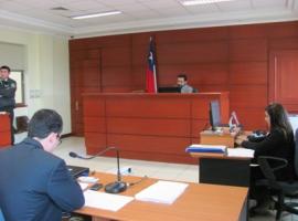 Juzgado de Garantía de Antofagasta
