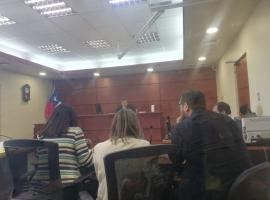 Tribunal de Garantía de Quilpué