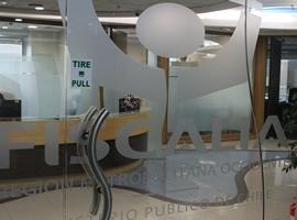 El juicio se realizó en el Primer Tribunal Oral de Juicio Oral de Santiago
