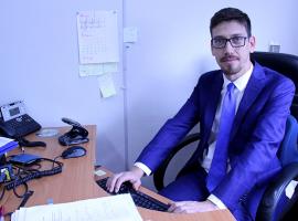 Fiscal(s) de Talagante, Arturo Arenas