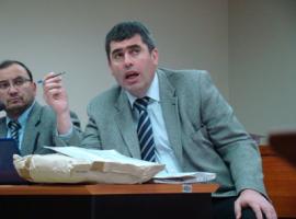 La investigación fue dirigida por el fiscal Luis González Aracena. 