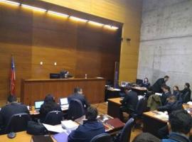 Equipo de fiscales de SACFI de la FRM Occidente
