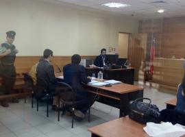 Sala de Juicio Oral contra sanador de Paine.