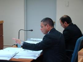 La investigación fue dirigida por el fiscal jefe de Puerto Aysén, Luis Contreras Alfaro.