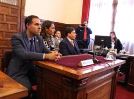 La Corte de Apelaciones acogió los planteamientos de la Fiscalía.