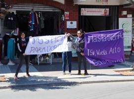 amigos y familiares de víctima llegaron a Melipilla a conocer la sentencia