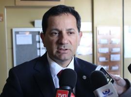 El fiscal Christian González, con los medios de prueba reunidos, logró determinar la responsabilidad penal del condenado en los hechos. 