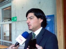 El fiscal Jorge Vitar formalizó la indagatoria.