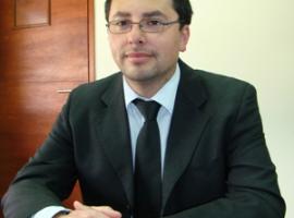Fiscal Miguel Angel Riquelme