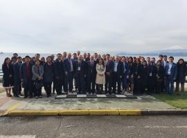 Durante cinco días las 21 economías del foro de Asia Pacífico participaron de ACTWG, que durante 2019 presidió Chile