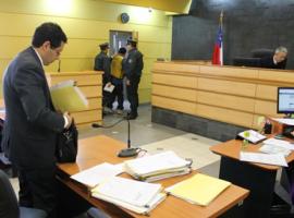 El Tribunal accedió a la cautelar de prisión preventiva luego de la solicitud de la Fiscalía.