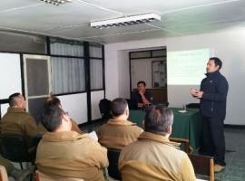 La capacitación estuvo dirigida a funcionarios de unidades desplegadas en la frontera.