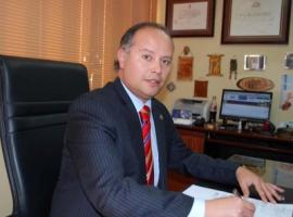 Fiscal Regional Cristian Aguilar Aranela